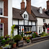 Bridgnorth - 14 August 2011