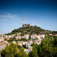 Begur - 31 August 2011