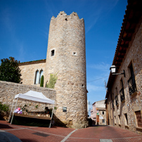 Begur - 31 August 2011