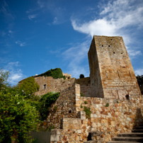 Begur - 01 September 2011