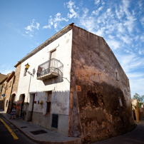 Begur - 01 September 2011