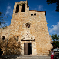 Begur - 01 September 2011