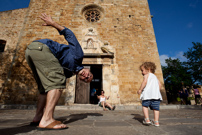 Begur - 01 September 2011