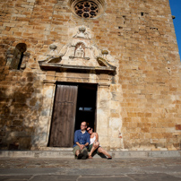 Begur - 01 September 2011