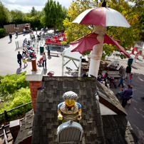 Legoland - 17 September 2011