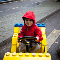 Legoland - 17 September 2011