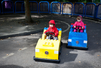 Legoland - 17 September 2011