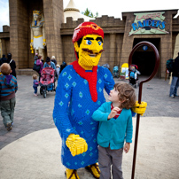 Legoland - 17 September 2011