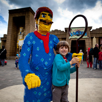 Legoland - 17 September 2011