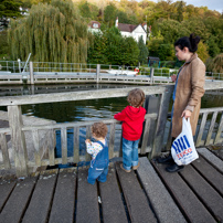 Henley-on-Thames - 16 October 2011