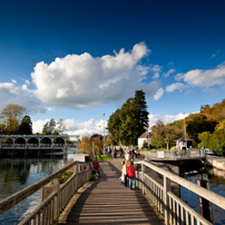 Henley-on-Thames - 16 October 2011