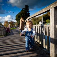 Henley-on-Thames - 16 October 2011