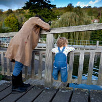 Henley-on-Thames - 16 October 2011