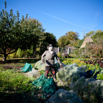 Hugheden Manor - 22 October 2011