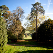 Hugheden Manor - 22 October 2011