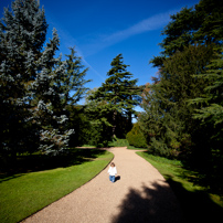 Hugheden Manor - 22 October 2011