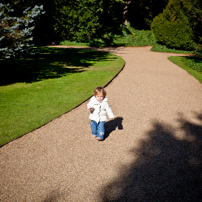 Hugheden Manor - 22 October 2011