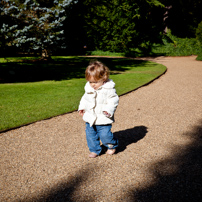 Hugheden Manor - 22 October 2011