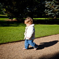 Hugheden Manor - 22 October 2011