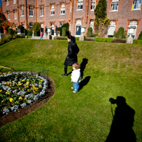 Hugheden Manor - 22 October 2011