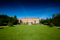 Hugheden Manor - 22 October 2011