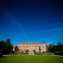 Hugheden Manor - 22 October 2011