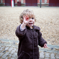 Waddesdon Manor - 05 November 2011