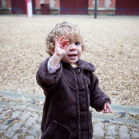 Waddesdon Manor - 05 November 2011