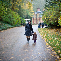 Waddesdon Manor - 05 November 2011