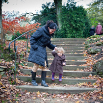 Waddesdon Manor - 05 November 2011