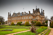 Waddesdon Manor - 05 November 2011