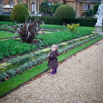 Waddesdon Manor - 05 November 2011