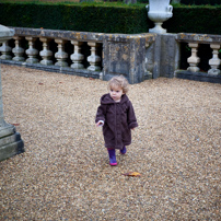 Waddesdon Manor - 05 November 2011