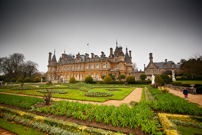 Waddesdon Manor - 05 November 2011