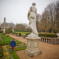 Waddesdon Manor - 05 November 2011