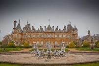 Waddesdon Manor - 05 November 2011