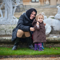 Waddesdon Manor - 05 November 2011