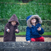 Waddesdon Manor - 05 November 2011