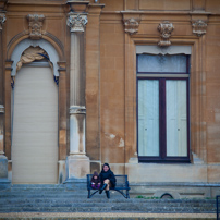 Waddesdon Manor - 05 November 2011