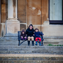 Waddesdon Manor - 05 November 2011