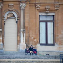 Waddesdon Manor - 05 November 2011