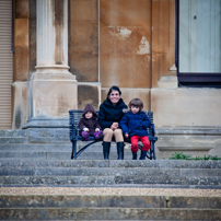 Waddesdon Manor - 05 November 2011