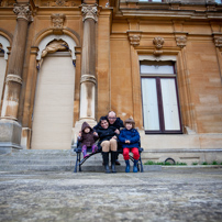 Waddesdon Manor - 05 November 2011