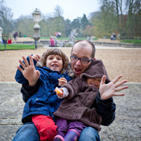 Waddesdon Manor - 05 November 2011