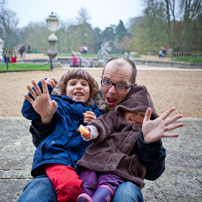 Waddesdon Manor - 05 November 2011