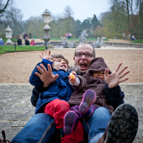 Waddesdon Manor - 05 November 2011