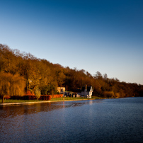 Henley-on-Thames - 27 November 2011