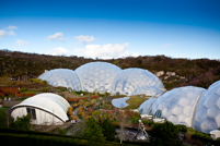 Eden Project - 09 December 2011