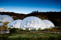 Eden Project - 09 December 2011