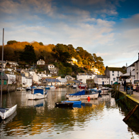 Polperro - 10 December 2011